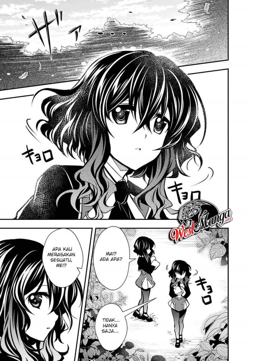 Level 1 No Saikyou Kenja: Noroi De Saikakyuu Mahou Shika Tsukaenai Kedo Kami No Kanchigai De Mugen